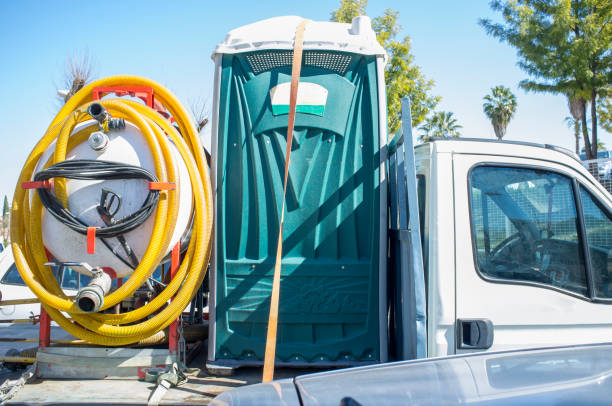 Best High-end porta potty rental  in South Jacksonvle, IL
