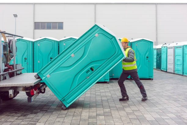 Reliable South Jacksonville, IL porta potty rental Solutions