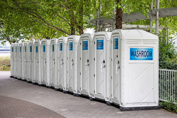 Best Wedding porta potty rental  in South Jacksonvle, IL