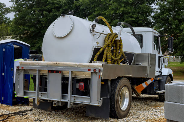 Best Luxury portable toilet rental  in South Jacksonvle, IL