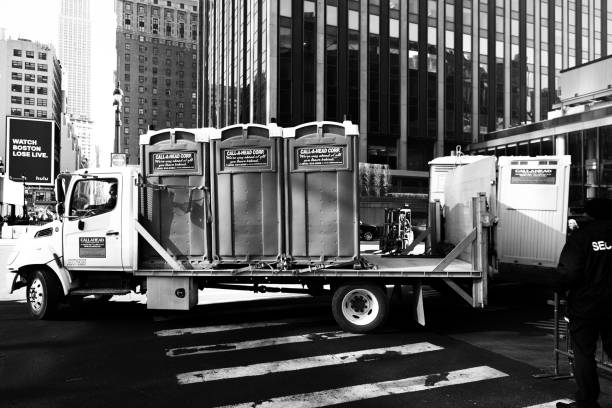 Best Portable bathroom rental  in South Jacksonvle, IL