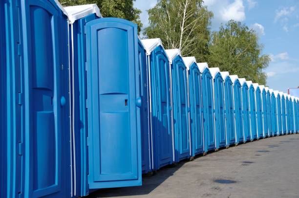 Best Luxury portable toilet rental  in South Jacksonvle, IL